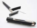 Goldring Smart Style (schwarz) -Touch Pen- inkl. Gravur & Geschenketui!