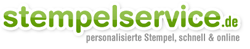 stempelservice.de Logo